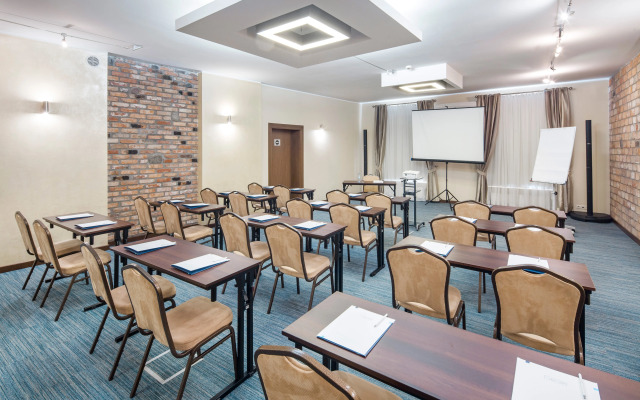 Hotel Bonum