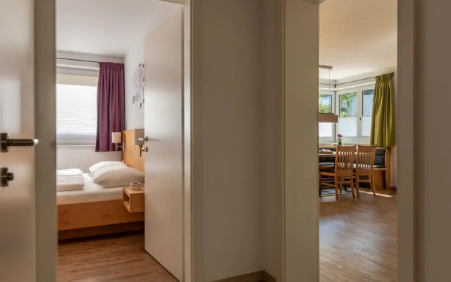 Fourteen 2 1 Zell am See S P