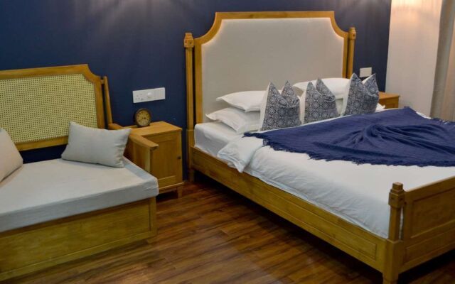 Athirige Boutique House