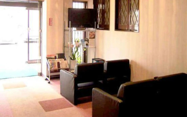 Hotel New Mifuku
