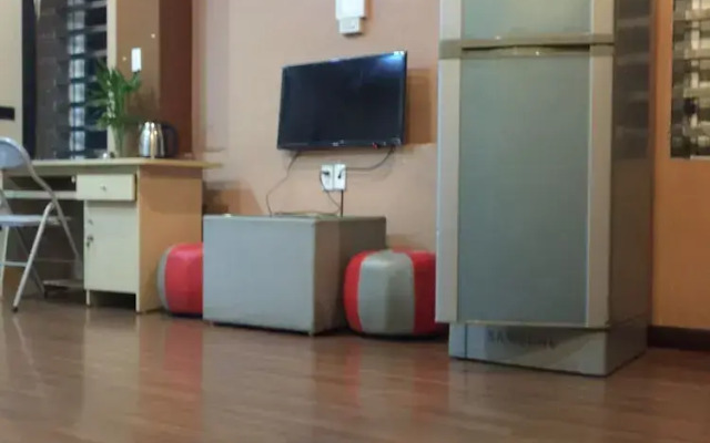 AB Lake Side Ho An Bien