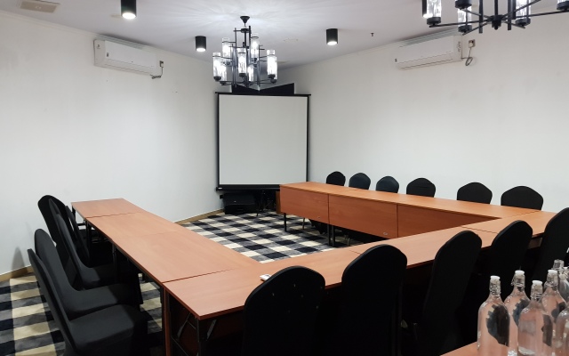 S Loft Manado