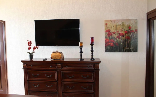 Sonoran Sky 2BR Upper 1104 by Casago