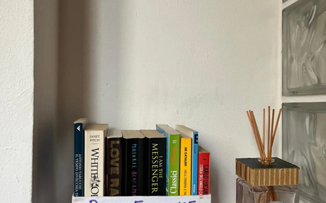 Terratetto Stile Toscano 15 min dal centro