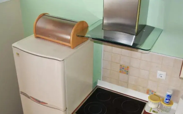 Apartment Vesna Doc