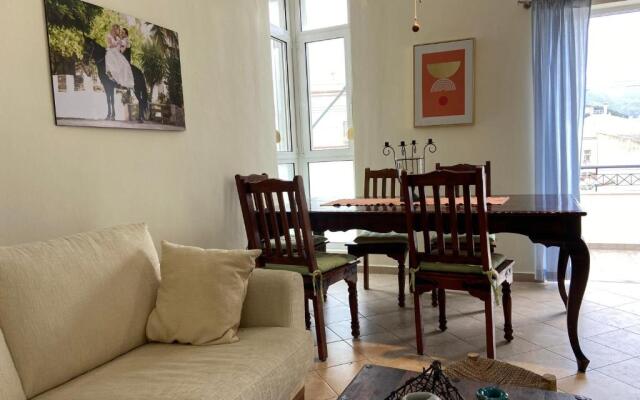 Kaloudis Apartment new 2021