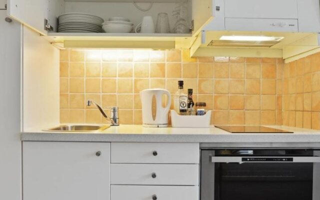 Bjørvika Apartments - Fiskepiren