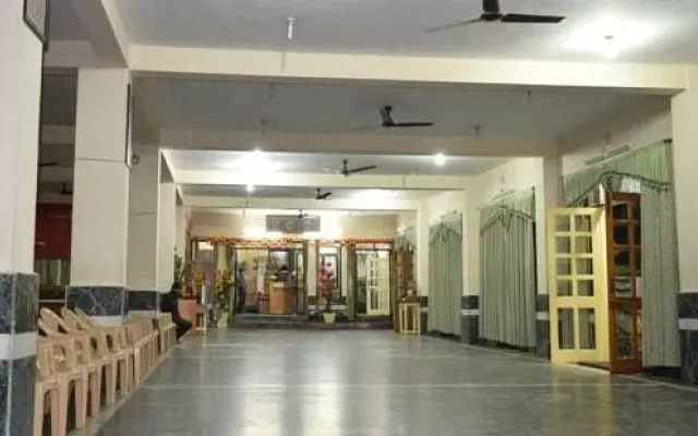 Hotel Bhagwati Palace