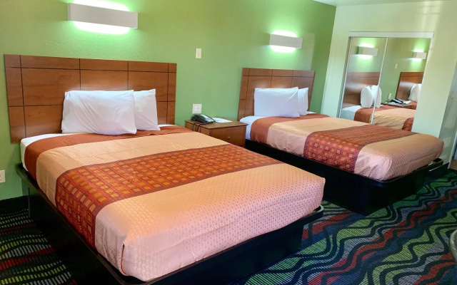Executive Inn of Hondo