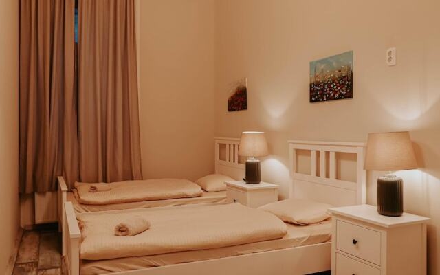 The Sage Homestay