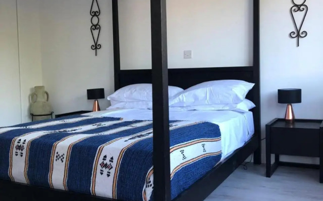 Sun city apartment