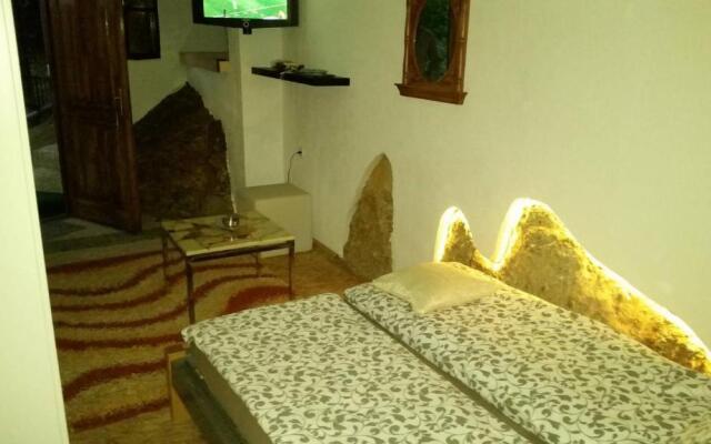 Holiday Home Nature