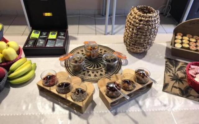 Auberge des Dunes - Rêves de Mer