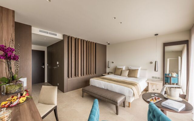 Cap d'Antibes Beach Hotel
