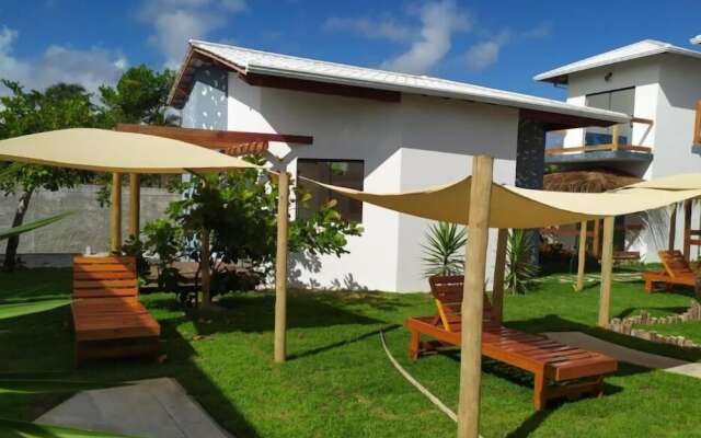 Pousada Caju do Mato