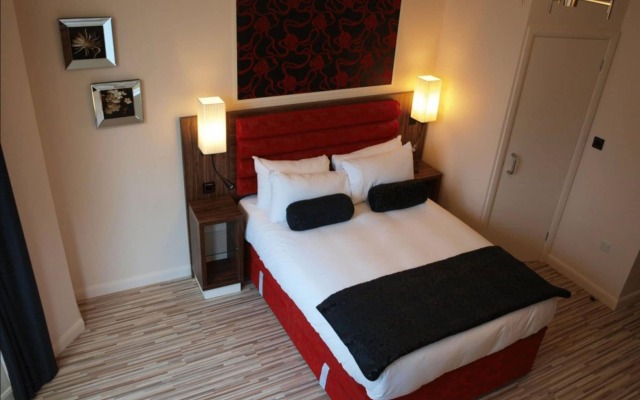 Simply Rooms & Suites