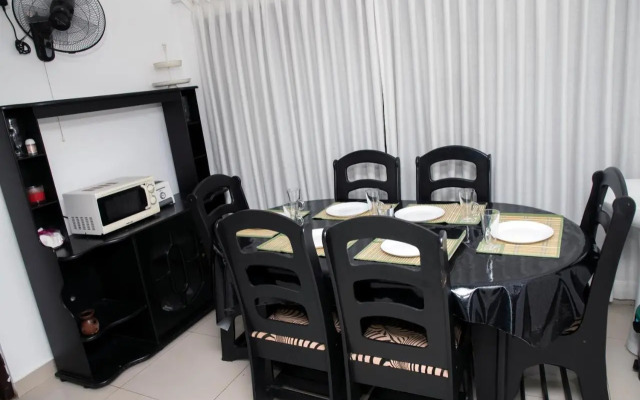 Golden Star Guest House