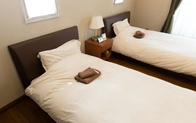 Urayasu Guesthouse