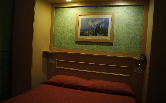 Hotel Meridiana