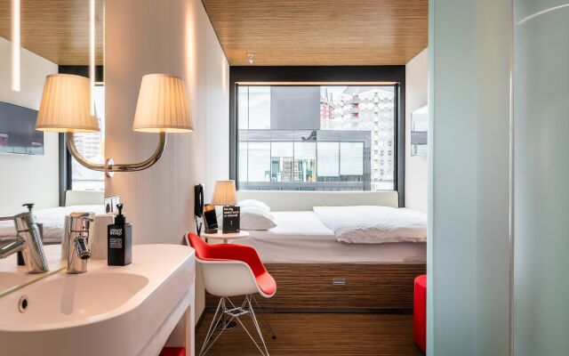 citizenM Rotterdam