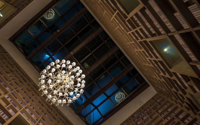 The Gaia Hotel Taipei