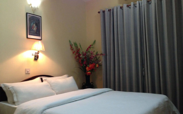 Hotel Buddha Land