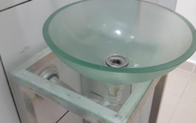 Apartamento Temporada Dalva Copacabana