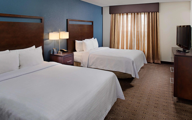 Homewood Suites by Hilton Manchester/Airport