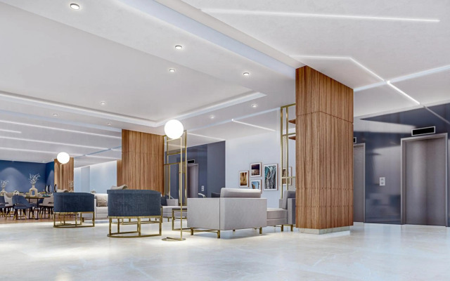 Staybridge Suites Al Khobar City by IHG