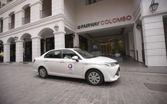 Fairway Colombo