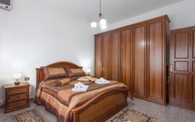 La Casa di Anita Garibaldi