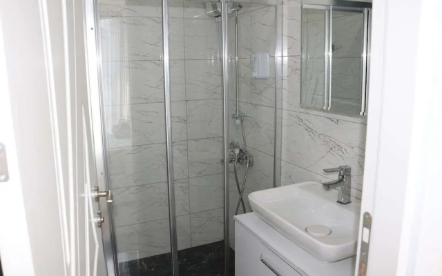 Teker Suite Hotel