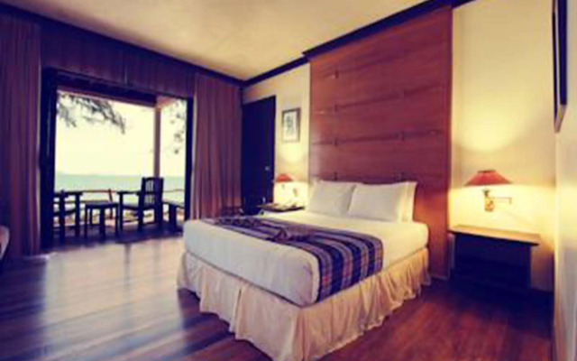 Sutra Beach Resort