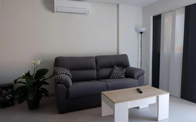 Loft con piscina Adults Only