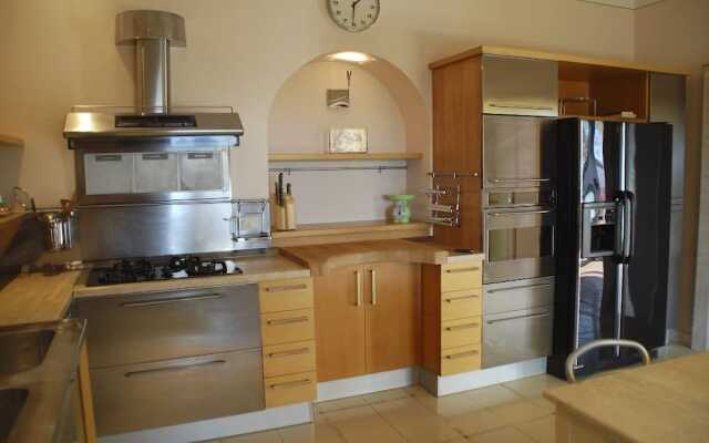 Verdidea - Villa Serra