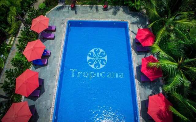 Tropicana Resort