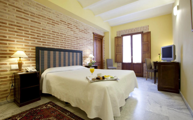 Hotel Ad Hoc Parque Golf