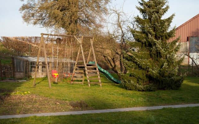 Chambres d hôtes de la Quairelle