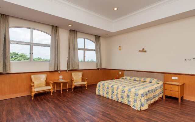 Orna Golf and Country Club