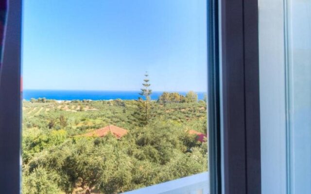 Villa Joanna