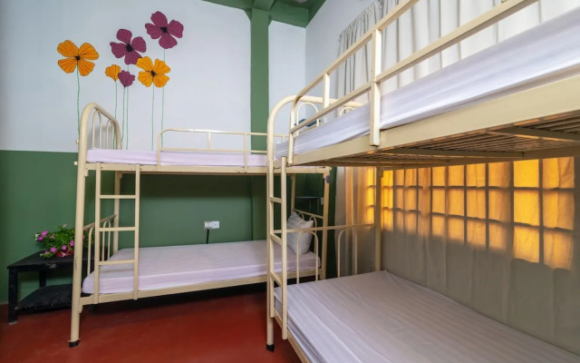 Fabulous Psar Kraoum Hostel