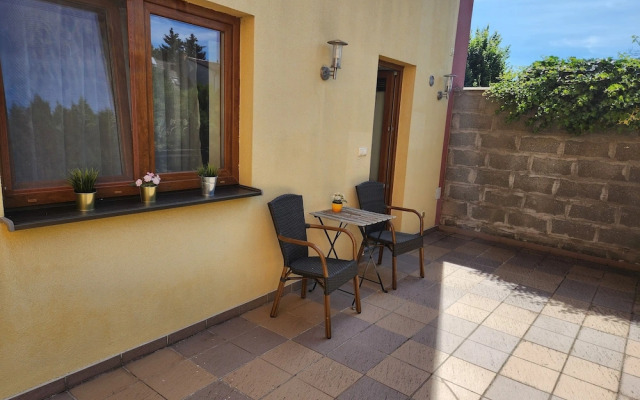 Radio Hotel Bratislava