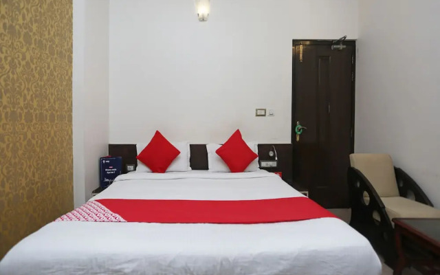 Shanta Inn Charbagh by OYO Rooms