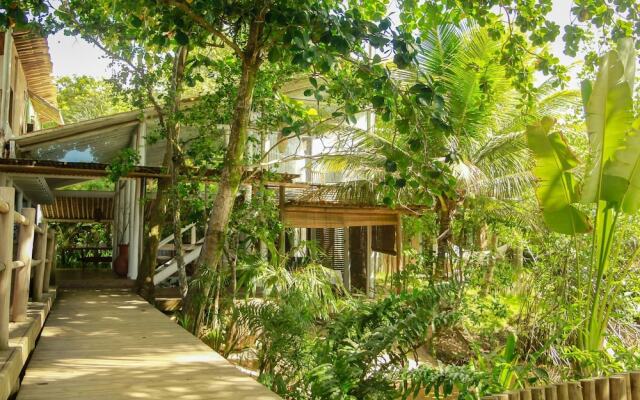 Amaia Trancoso Hotel