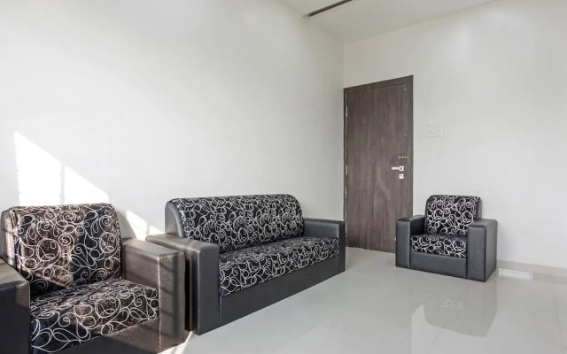 Food Hub By OYO Rooms