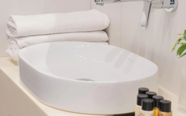 Reginna Palace Hotel