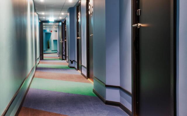Thon Hotel Astoria
