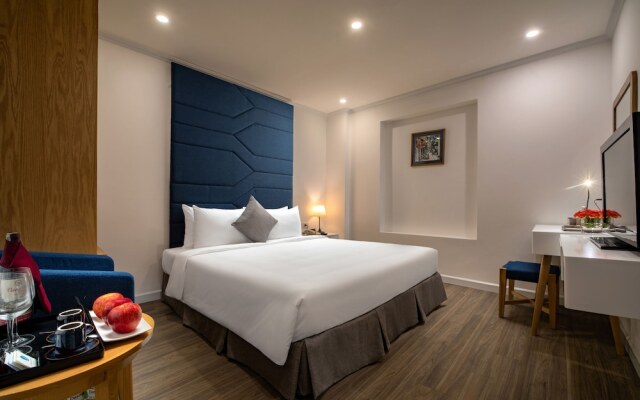 Hanoi Backpackers Hostel & Rooftop bar
