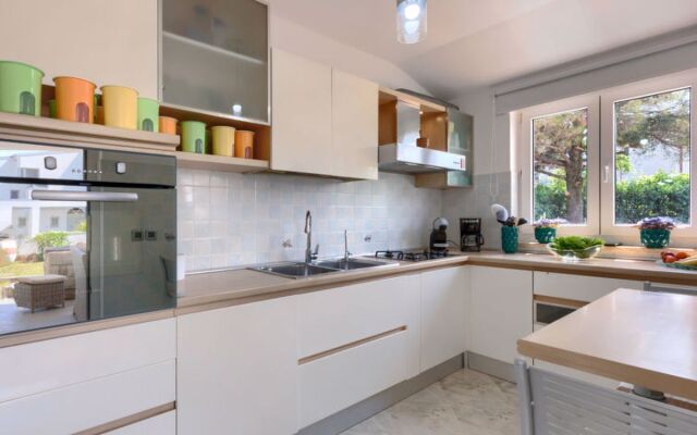 Apartment Hrvatin Štinjan