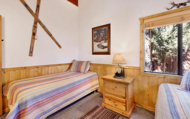 Casa Catalina-667 by Big Bear Vacations